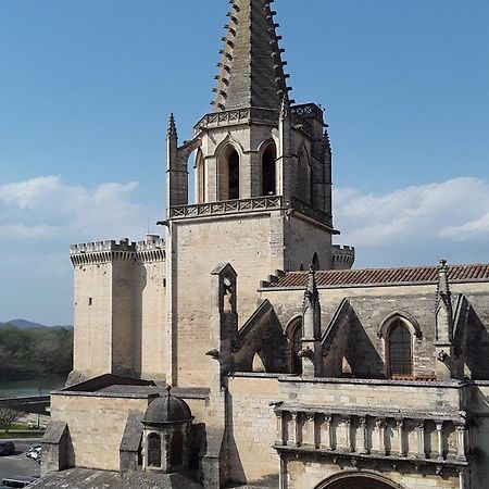 Le Clos Du Rouet Tarascon Exteriér fotografie