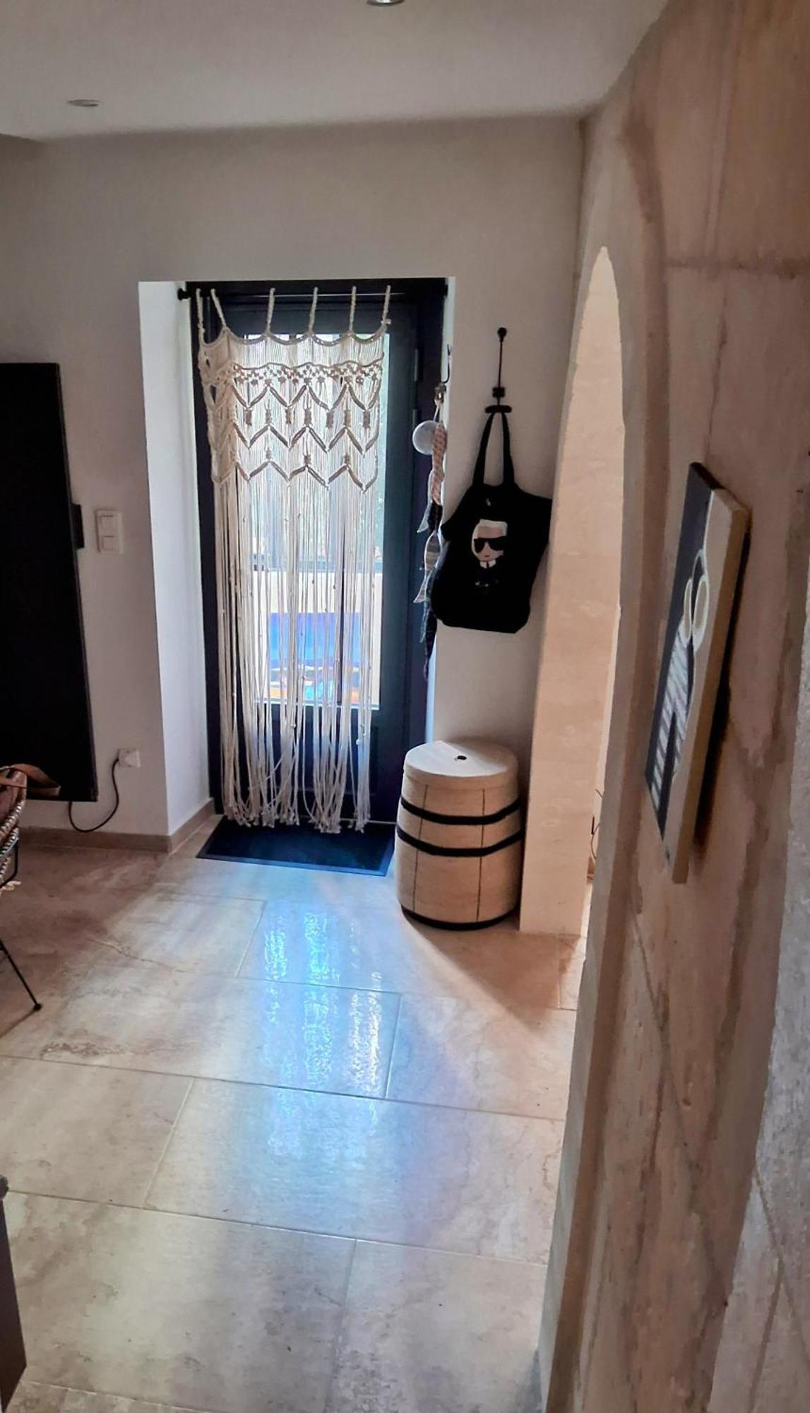 Le Clos Du Rouet Tarascon Exteriér fotografie