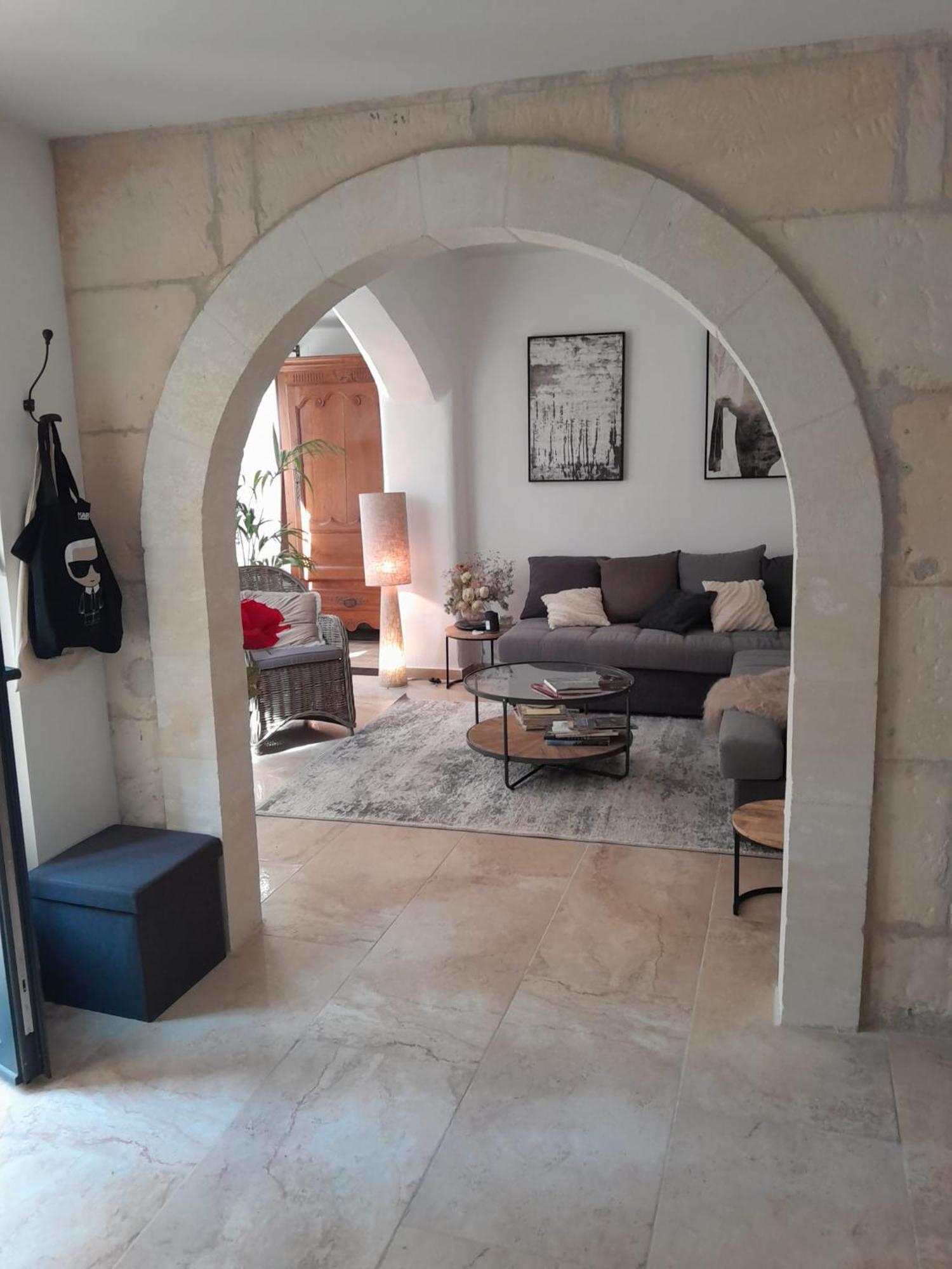 Le Clos Du Rouet Tarascon Exteriér fotografie