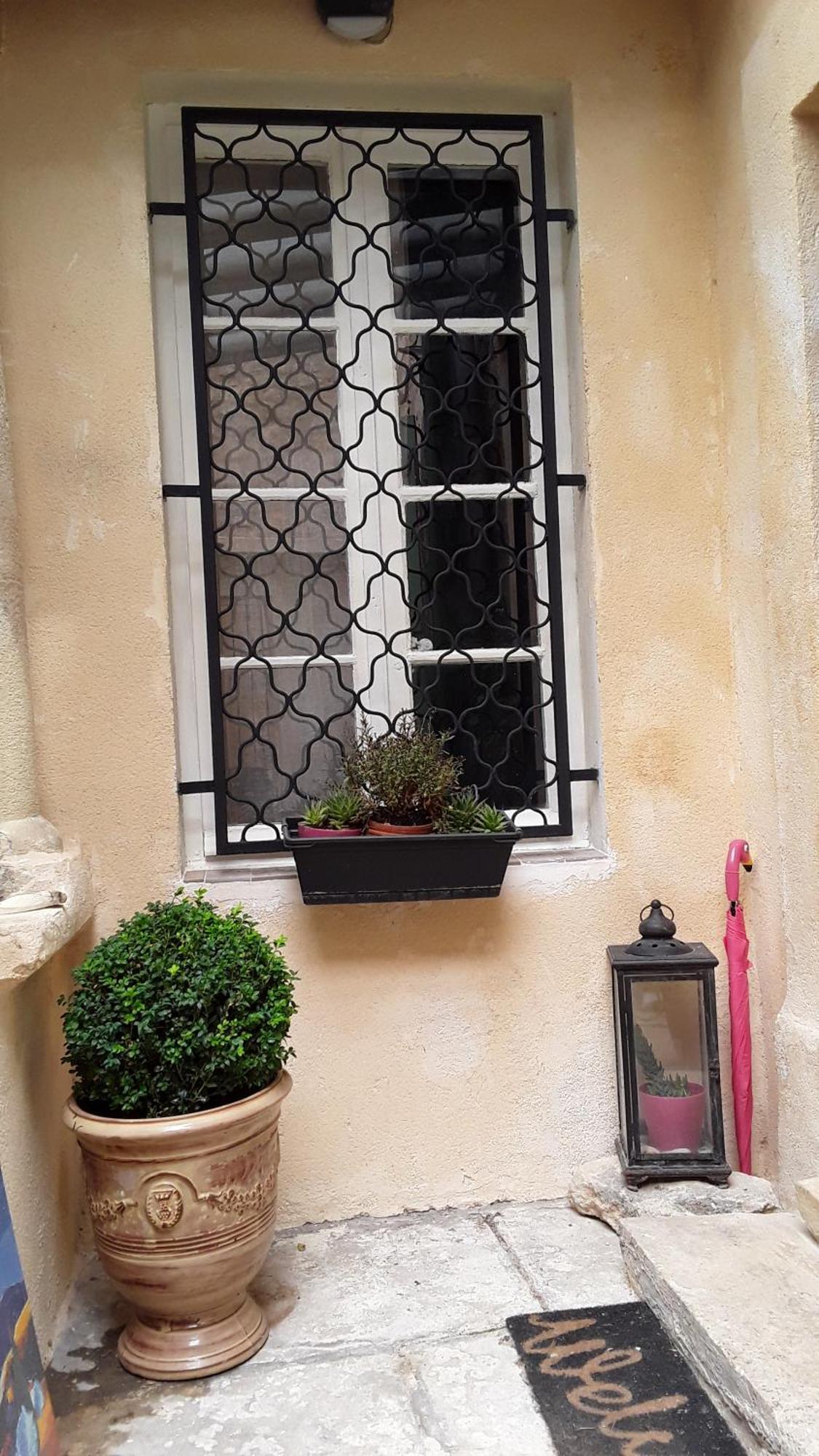 Le Clos Du Rouet Tarascon Exteriér fotografie