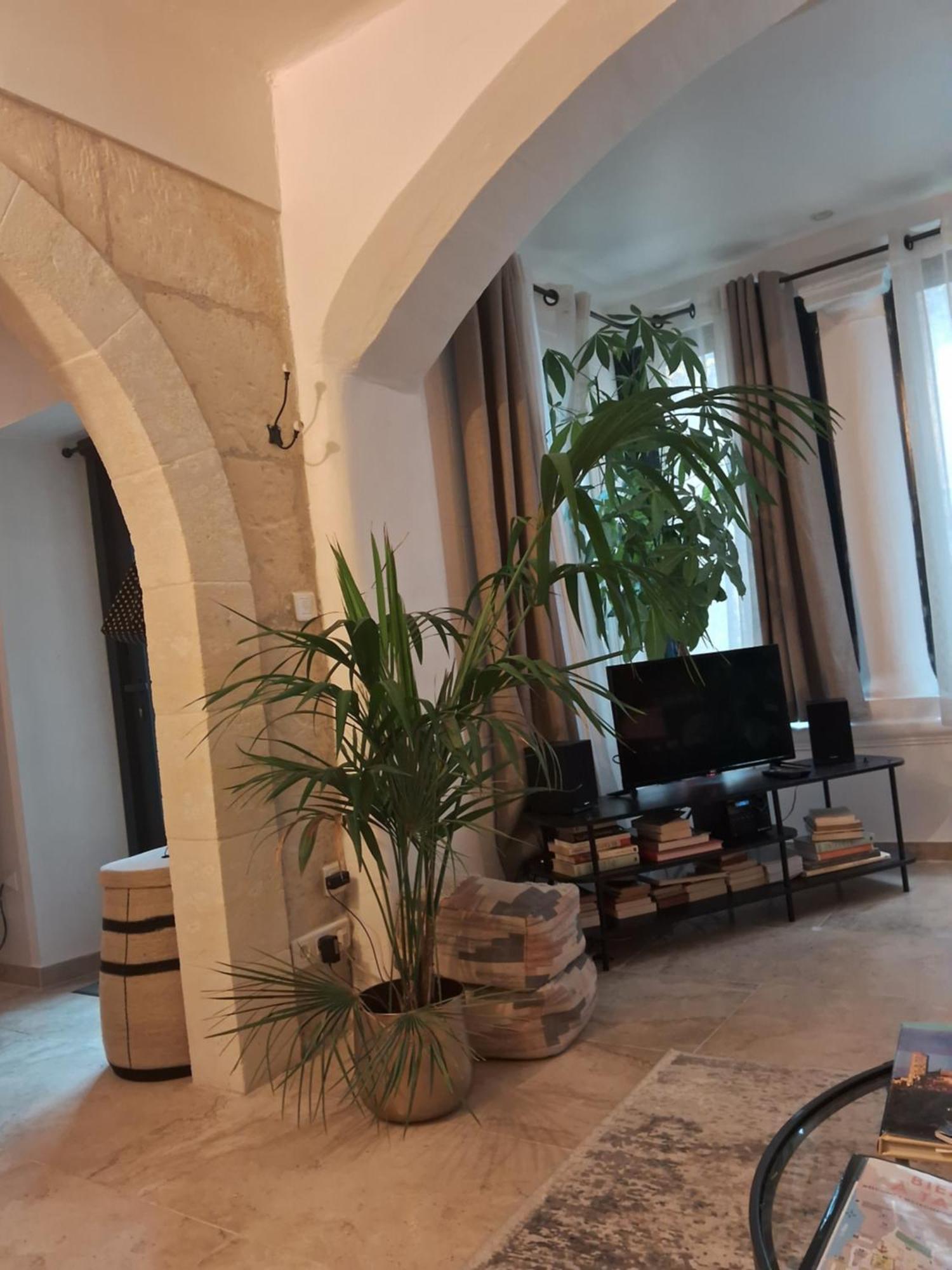 Le Clos Du Rouet Tarascon Exteriér fotografie