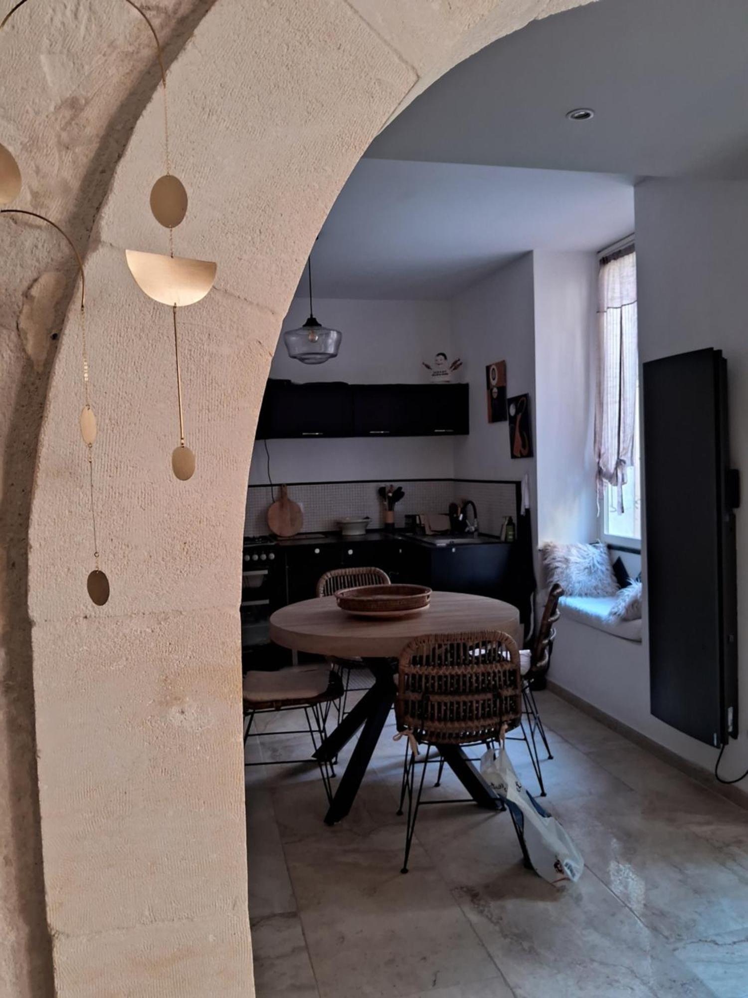Le Clos Du Rouet Tarascon Exteriér fotografie
