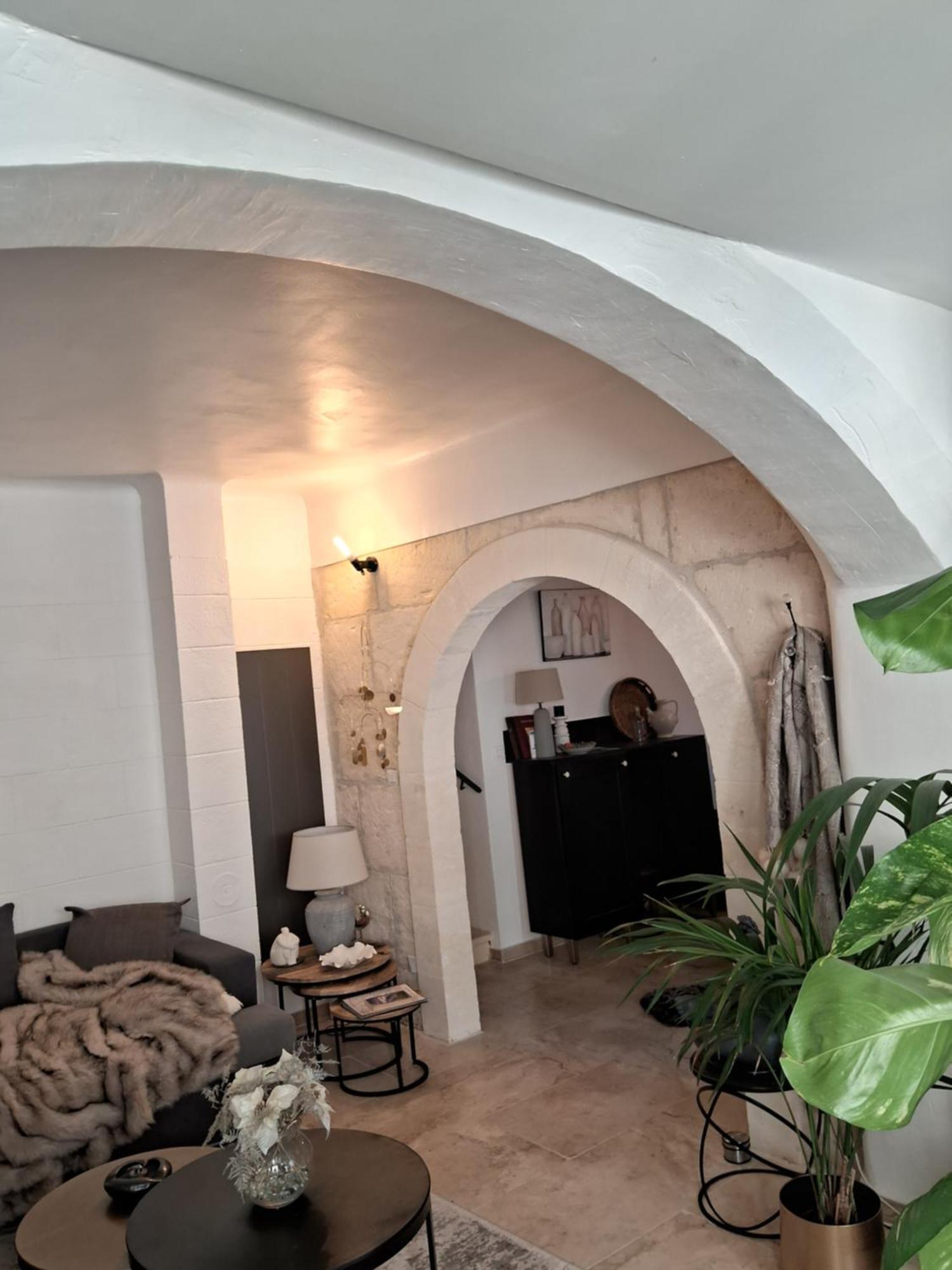 Le Clos Du Rouet Tarascon Exteriér fotografie