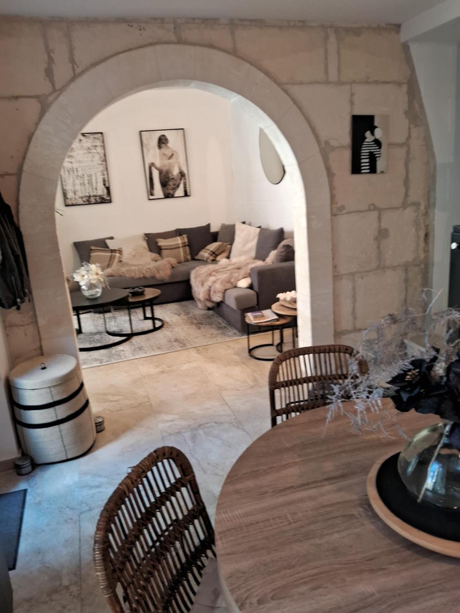 Le Clos Du Rouet Tarascon Exteriér fotografie