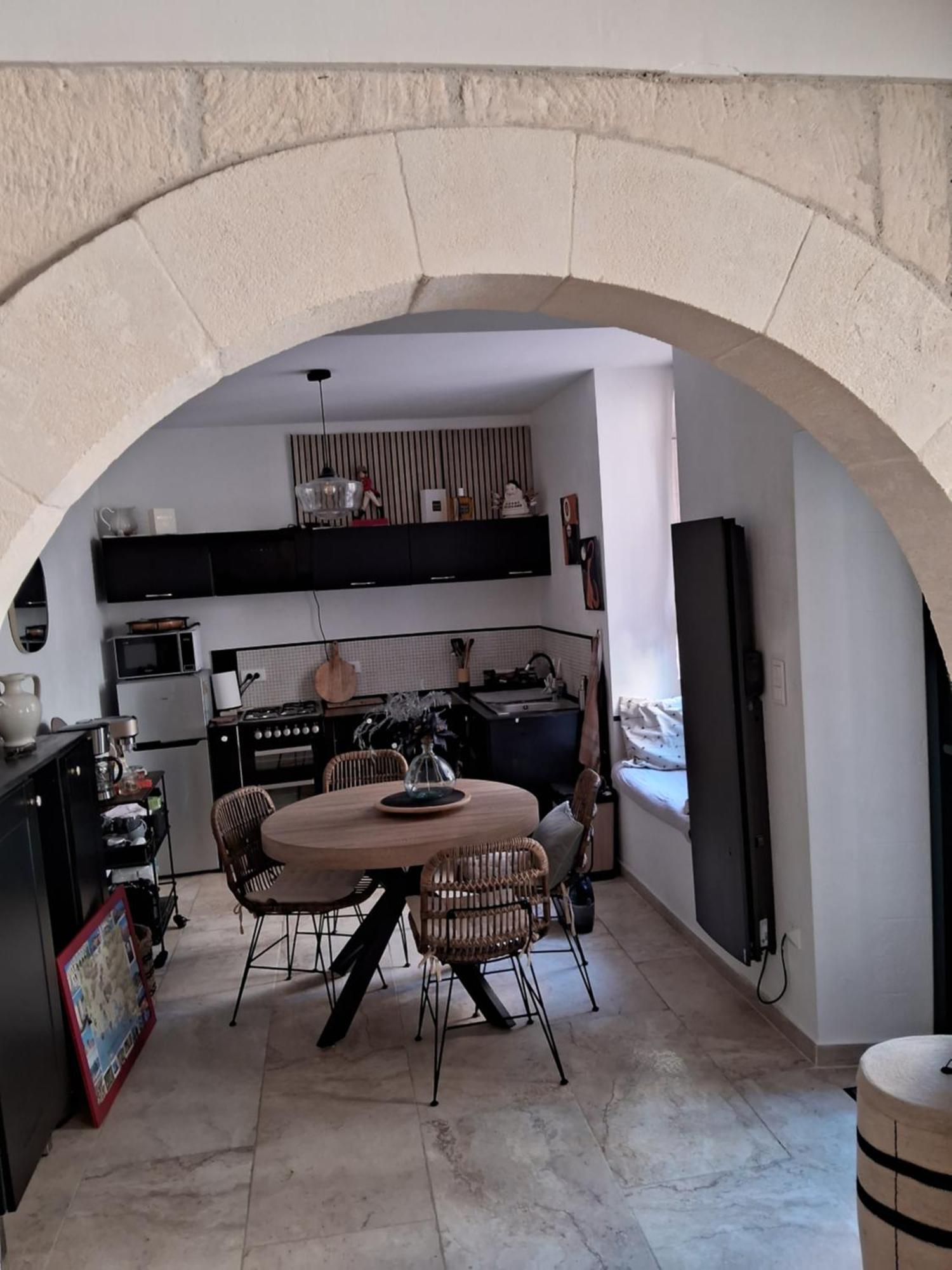 Le Clos Du Rouet Tarascon Exteriér fotografie